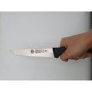 Sürbisa 61101 Keukenmes - 15,5 cm zwart