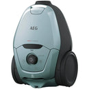 AEG VX82-1-4MB EcoLine - Stofzuiger met zak