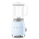 Smeg - BLF03PBEU - Blender - volume 1,5 liter - Tritan Renew - pastelblauw