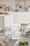 BRITA BRITA MARELLA XL BLANC - Waterreiniger-Ayfema