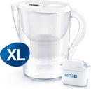 BRITA BRITA MARELLA XL BLANC - Waterreiniger-Ayfema