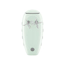 SMEG HMF01PGEU - Handmixer - Watergroen - 250W - 9 snelheden