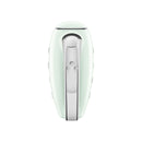 SMEG HMF01PGEU - Handmixer - Watergroen - 250W - 9 snelheden