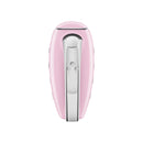 SMEG HMF01PKEU - Handmixer - Roze - 250W - 9 snelheden