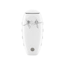 SMEG HMF01WHEU - Handmixer - Wit - 250W - 9 snelheden