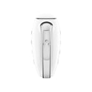 SMEG HMF01WHEU - Handmixer - Wit - 250W - 9 snelheden