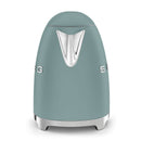 Smeg KLF03EGMEU – Retro waterkoker 50’s Style, 1,7 L in Matte Emerald Green