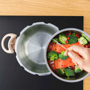 SEB - SNELKOKER CLIPSO MINUT' ECO RESPECT 6L - YY5148FA-Ayfema