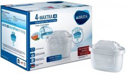 BRITA BRITA MAXTRA+ 4-PACK - Toebehoren Waterreiniger-Ayfema
