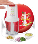 Moulinex Multi Moulinette AT710110 - Hakmolen - 500W-Ayfema