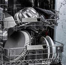 KitchenAid bakset - 3-delig - gealuminiseerd staal - anti-aanbak - PFAS-vrij-Ayfema