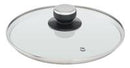 Tefal Unlimited Hoogwaardig Aluminium Kookpan Met Deksel - 24 cm - 5.2L-Ayfema