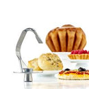 Moulinex Masterchef Gourmet QA5101 - Keukenmachine