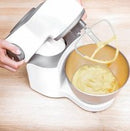 Moulinex QA310110 mixer Staande mixer 1000 W Wit