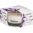 Bolsius True Scents Geurkaars Lavendel & Kamile 50/80 (13 uur) 6 stuks