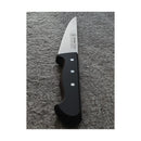 Sürbisa 61011 vleesmes - 13,5 cm zwart