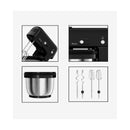 Tefal Oh my Cake QB1108 - Keukenmachine