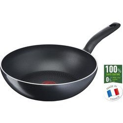 Tefal Start'easy wokpan 28 cm - PFOA Vrij