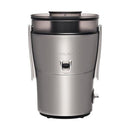 Turmix A35113 citruspers/sapmaker Sapcentrifuge Zwart, Zilver 300 W