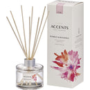 Bolsius Accents Geurstokjes bubbles & blessings 100ml