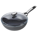 Pyrex Origin+ hapjespan - 26 cm - met deksel