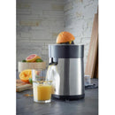 WMF Stelio Citruspers - RVS
