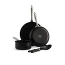 Greenpan - Pannenset - Lima Midnight - 5 delig