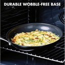 Greenpan - Pannenset - Lima Midnight - 5 delig