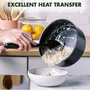 Greenpan - Pannenset - Lima Midnight - 5 delig