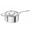 Zwilling Sensation Steelpan Met Deksel 22cm