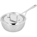 Zwilling Sensation Sauteuse Met Deksel Ø 24cm