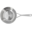 Zwilling Sensation Sauteuse Met Deksel Ø 24cm