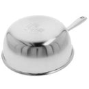 Zwilling Sensation Sauteuse Met Deksel Ø 24cm