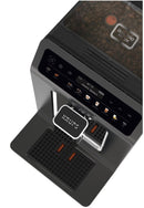 Krups Evidence One EA895N - Volautomatische espressomachine - Zwart-Ayfema
