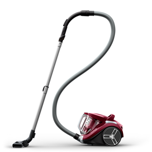 Rowenta RO4B63 Compact Power XXL Stofzuiger – Zonder zak