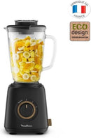 MOULINEX LM46EN10 - Blender - Zwart