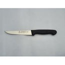 Sürbisa Keukenmes - 61005 -12.5 cm - zwart