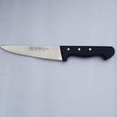 Sürbisa 61021 keukenmes - 16 cm zwart