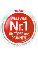 Tefal Jamie Oliver Gegoten Aluminium koekenpan 28 cm-Ayfema