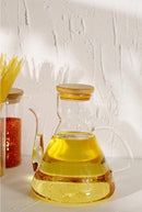 Arow - Glazen Olie Kan - 800ml-Ayfema