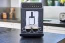 Krups Evidence One EA895N - Volautomatische espressomachine - Zwart-Ayfema