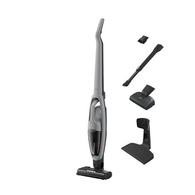 AEG AS52AB18UG Serie 5000 – Draadloze 2-in-1 Steelstofzuiger voor Efficiënte Reiniging