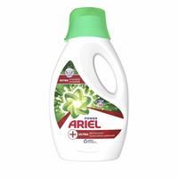 Ariel Vloeibaar Wasmiddel +Ultra Vlekverwijderaar 880 ml-Ayfema