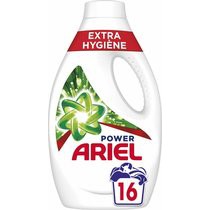 Ariel Vloeibaar Wasmiddel +Ultra Vlekverwijderaar 4x 880 ml-Ayfema