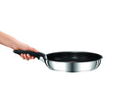 Tefal Ingenio Preference 3-delige pannenset (koekenpan 22/26 cm + handgreep) - inductie-Ayfema