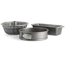 KitchenAid bakset - 3-delig 