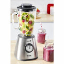 Tefal BlendForce II BL439D – 800 W blender met 1,75 L glazen kan