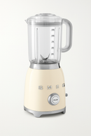 Smeg - BLF03CREU - Blender - volume 1,5 liter - Tritan Renew - crème