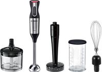 Bosch MS6CM6155 ErgoMixx - Staafmixer - 1000W - Zwart/Zilver-Ayfema