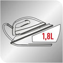 Calor SV8024C0 Express Airglide - Stoomgenerator